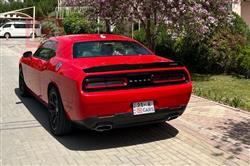 دودج تشالنجر